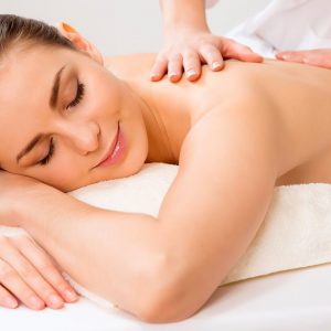 Cure massages (10 séances)