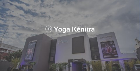 Yoga Kénitra